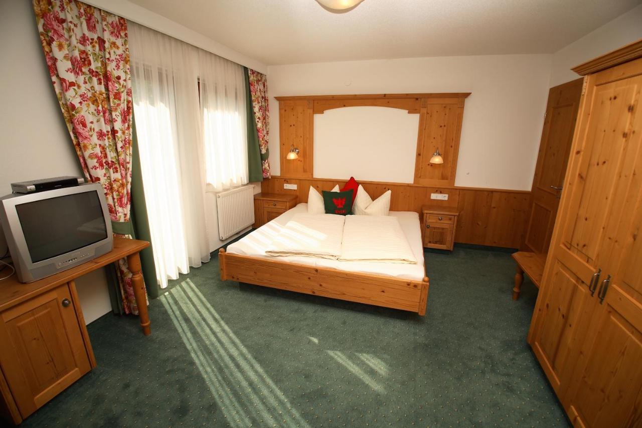 Ferienhof Lackner Ried im Zillertal Quarto foto