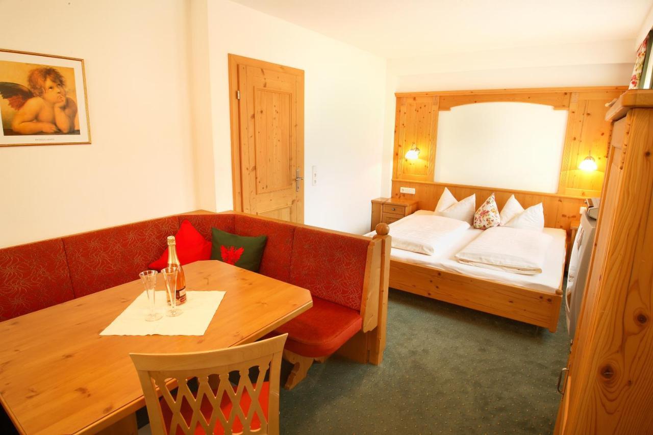 Ferienhof Lackner Ried im Zillertal Quarto foto
