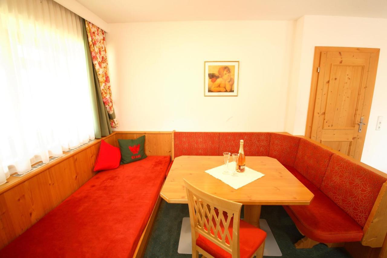 Ferienhof Lackner Ried im Zillertal Quarto foto