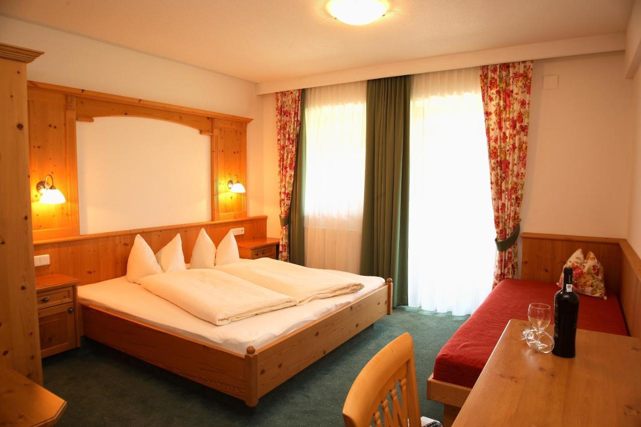Ferienhof Lackner Ried im Zillertal Quarto foto
