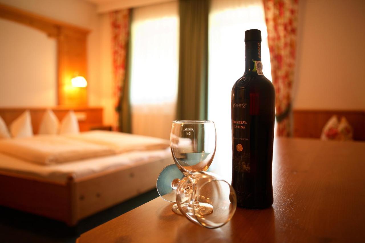 Ferienhof Lackner Ried im Zillertal Quarto foto