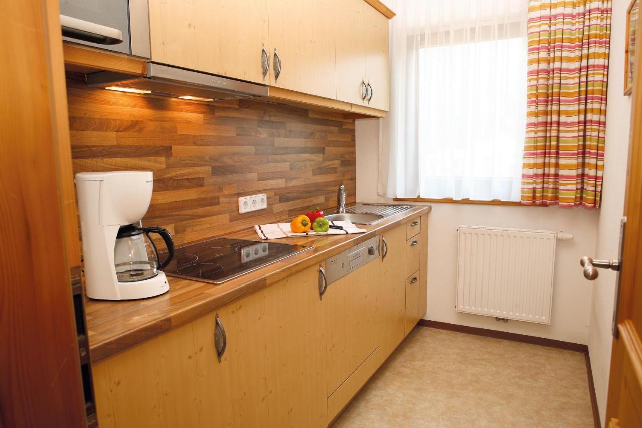 Ferienhof Lackner Ried im Zillertal Quarto foto