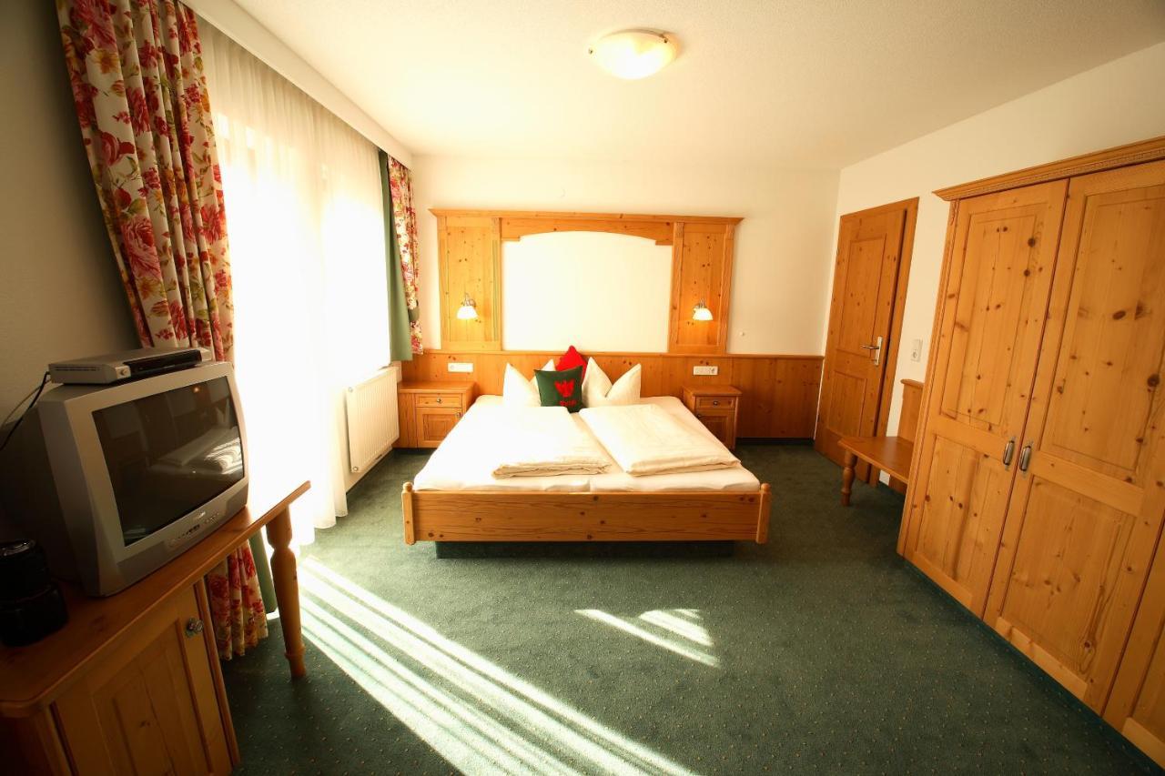 Ferienhof Lackner Ried im Zillertal Exterior foto