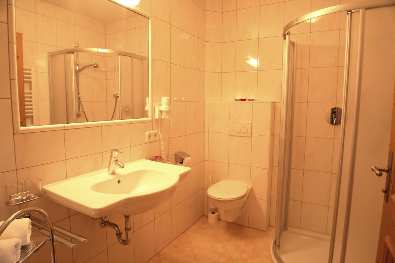 Ferienhof Lackner Ried im Zillertal Quarto foto
