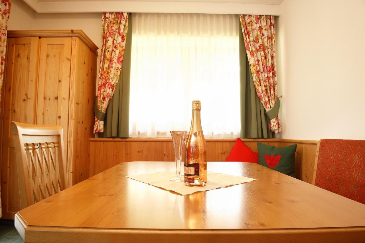 Ferienhof Lackner Ried im Zillertal Quarto foto