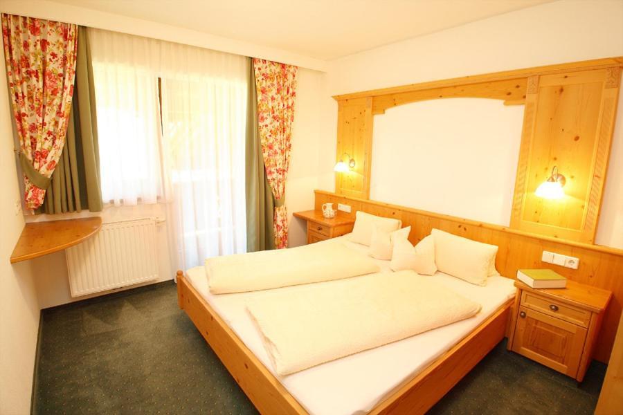 Ferienhof Lackner Ried im Zillertal Quarto foto