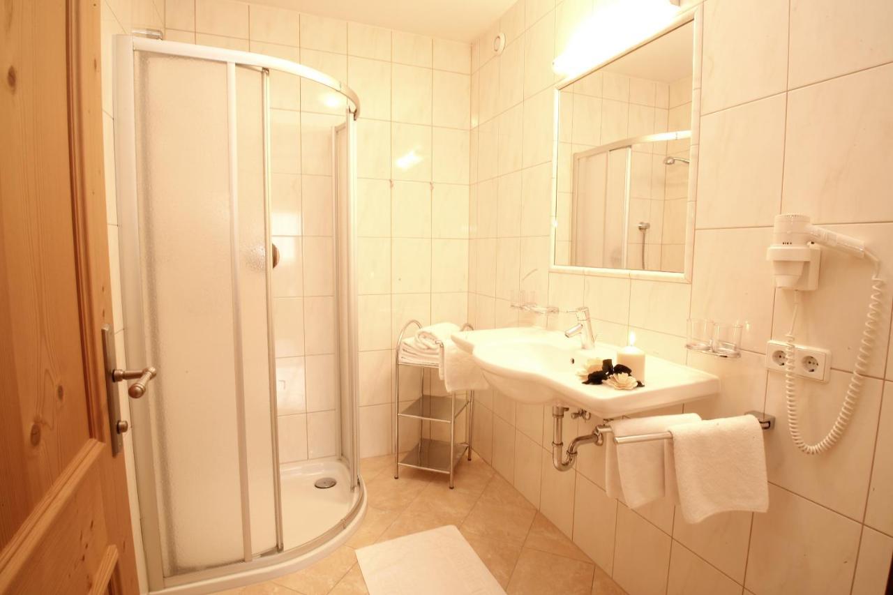 Ferienhof Lackner Ried im Zillertal Quarto foto